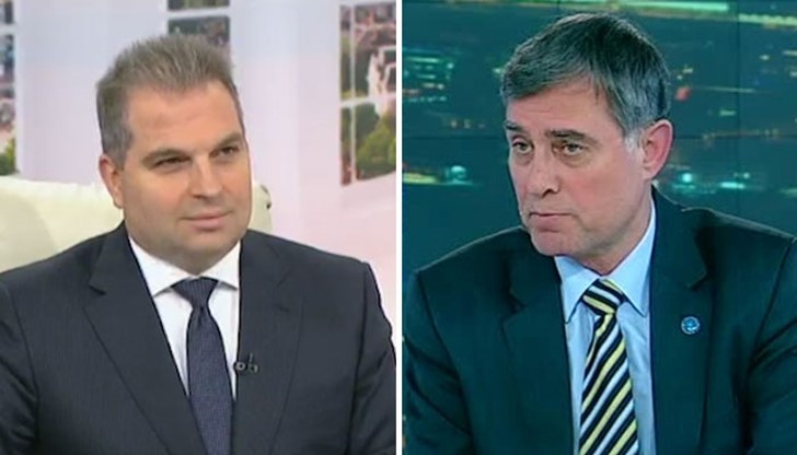 Генерал Съби Събев и Гроздан Караджов имат най-голям шанс за президентска номинация от Реформаторския блок