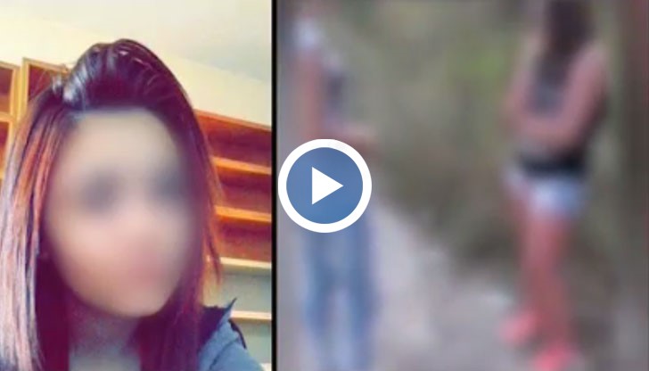 Момичето, което беше бито и унижавано от свои връстнички във Враца, разкри ужасяващи детайли от случилото се