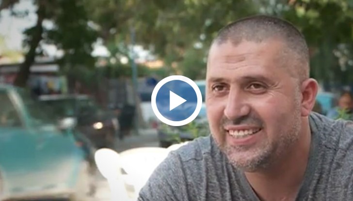 Ден след поправката по български език местният политик има надежда, че ще продължи образованието си