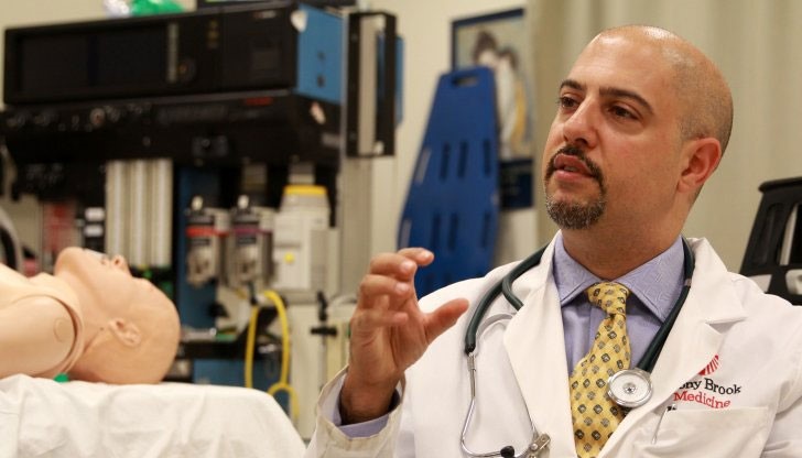 Оказва се, че мозъкът продължава да работи до 3 минути след спиране на сърцето, сподели доктор Сам Парния Оказва се, че мозъкът продължава да работи до 3 минути след спиране на сърцето, сподели доктор Сам Парния