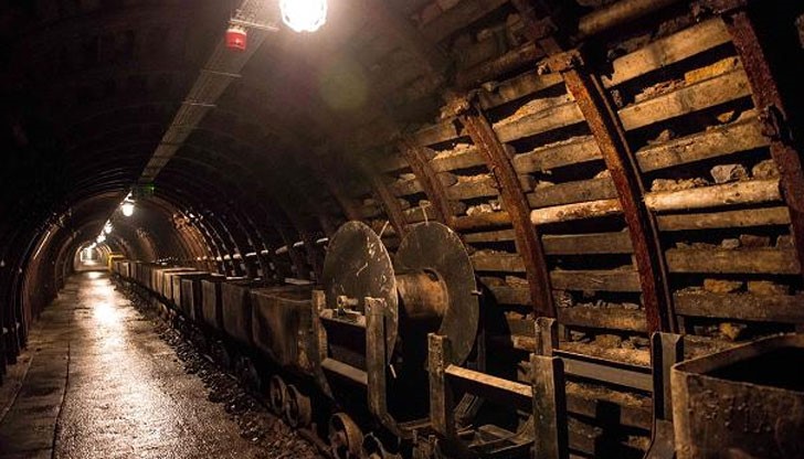 Проектът е финансиран от частни спонсори