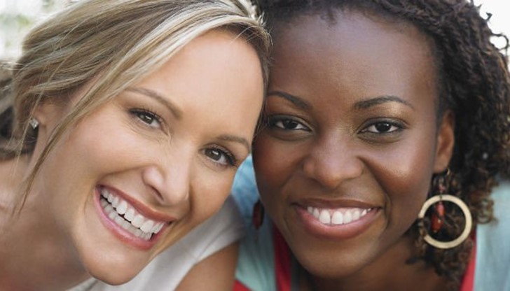 Според най-разпространената еволюционна теория Африка е нашата обща прародина Според най-разпространената еволюционна теория Африка е нашата обща прародина