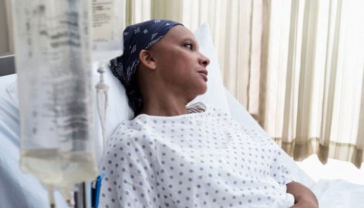 Здравната администрация у нас е предприела действия за закриване на единствения център в България за лечение на онкоболни в последен стадий