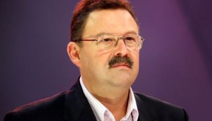 На втория контролен скенер, който му беше направен след обяд, са установени две аневризми в артериите в основата на главния мозък