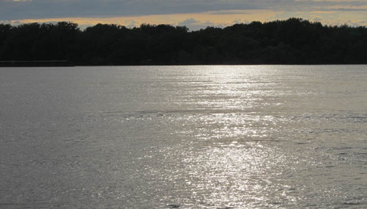 Температурата на водата край Ново село е 25,2 градуса. Температурата на водата край Ново село е 25,2 градуса.