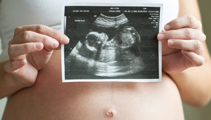 Сърцераздирателното послание на една майка, абортирала в 6-я месец от бременността с така желаното бебе