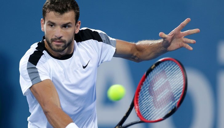 Григор Димитров излиза днес от 18:00 часа срещу швейцареца Стан Вавринка в среща от 1/8-финалите на тенис турнира в Синсинати Григор Димитров излиза днес от 18:00 часа срещу швейцареца Стан Вавринка в среща от 1/8-финалите на тенис турнира в Синсинати