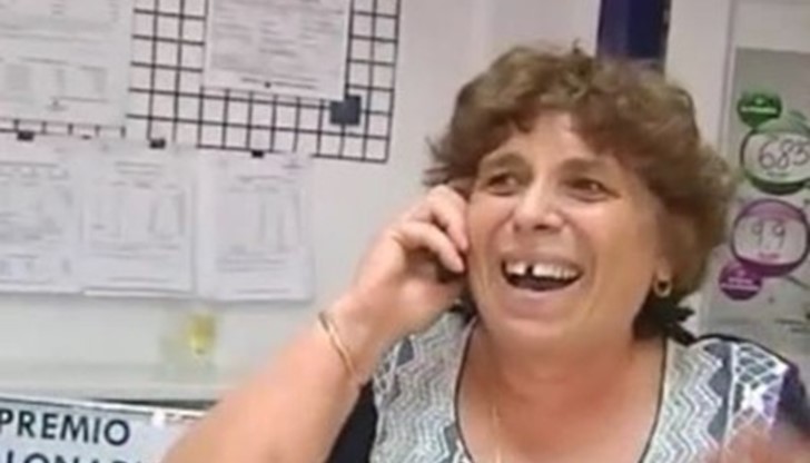 Семейството вероятно е по плажовете във Валенсия или в Мадрид Семейството вероятно е по плажовете във Валенсия или в Мадрид