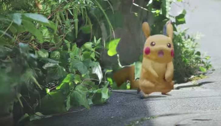 Фабрис Бовоа е възмутен, че от фирмата създател на играта, не са поискали разрешението му за разполагането на анимираните животни