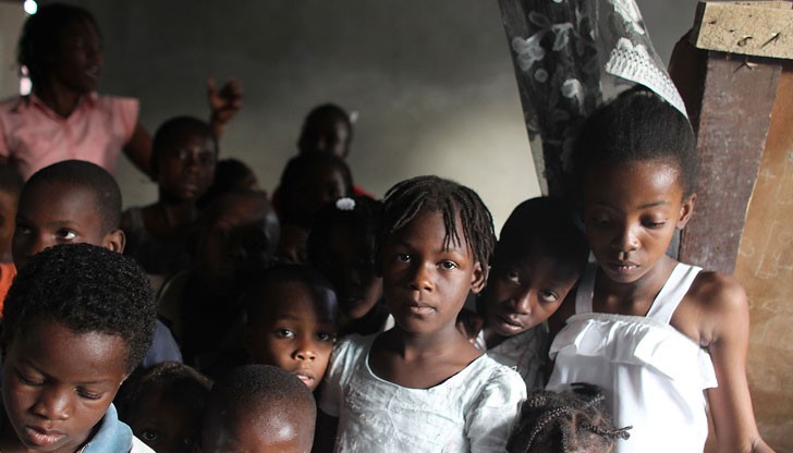 Рядко генетично заболяване превръща момичетата в момчета