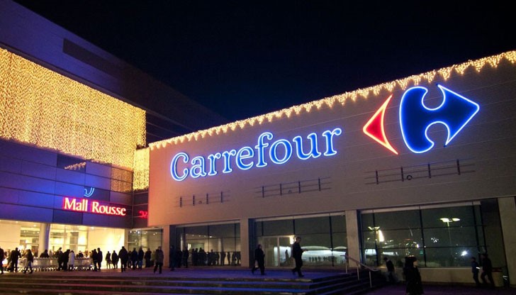 Веригата направи last-minute спасителна сделка в последната минута Веригата направи last-minute спасителна сделка в последната минута