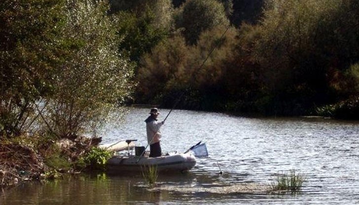 Ток уби на място 25-годишен риболовец, докато бракониерствал в река Ерма