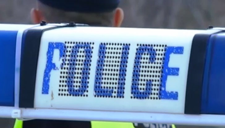 Инцидентът е станал в петък вечерта малко преди 22 часа