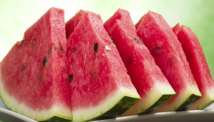 По случай Деня на динята вижте някои интересни факти за най-сладкия летен плод