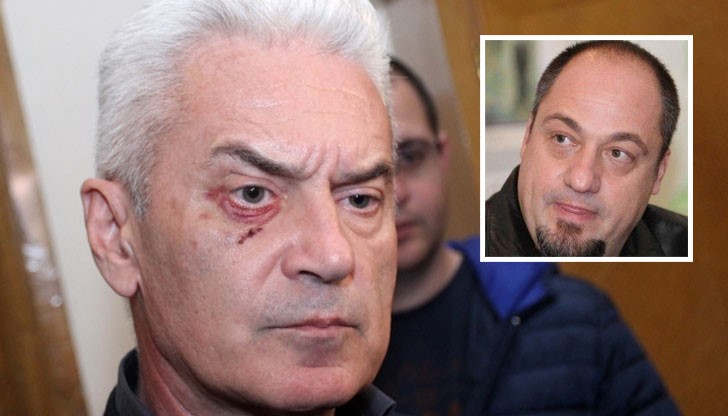 Камен Попов е президент на Българската Бушидо федерация, хотелиер и собственик на спортен клуб