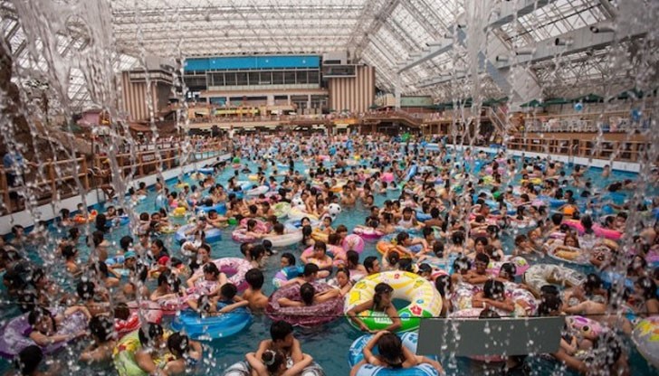 Всички пострадали са на възраст между 19 и 21 години