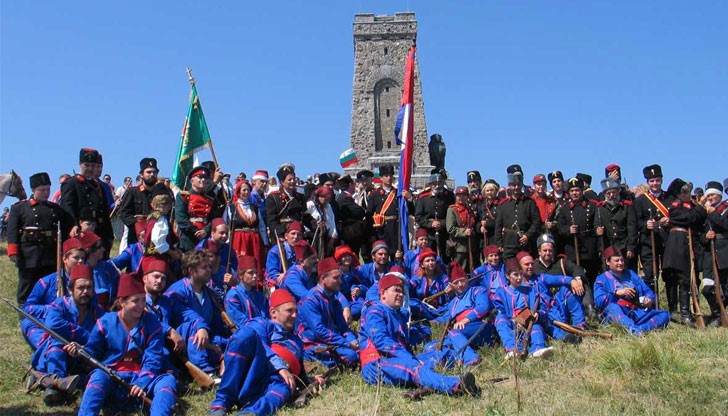 ОПЪЛЧЕНЦИТЕ, РУСЧУКЛИИТЕ, РУСИЯ V. ТУРЦИЯ ОПЪЛЧЕНЦИТЕ, РУСЧУКЛИИТЕ, РУСИЯ V. ТУРЦИЯ