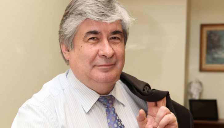 Путин е освободил от длъжност досегашния Юрий Исаков