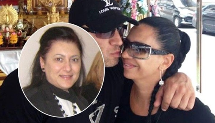 Вчера убитият Николай щеше да навърши 40 години Вчера убитият Николай щеше да навърши 40 години