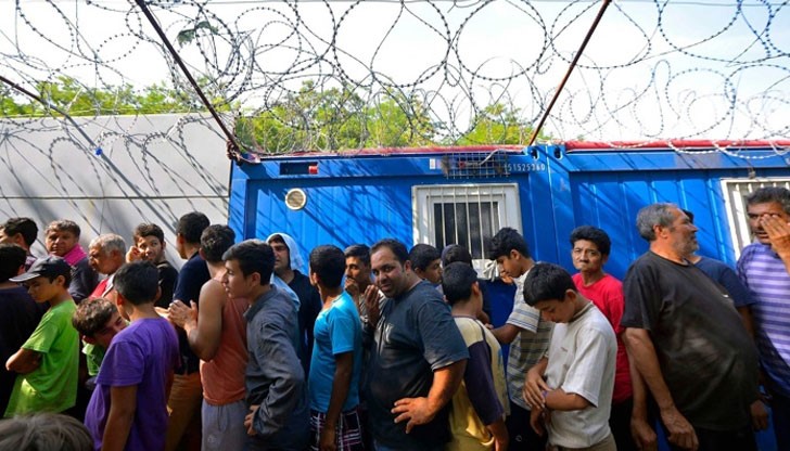 В период от три седмици са арестувани 24-ма трафиканти В период от три седмици са арестувани 24-ма трафиканти