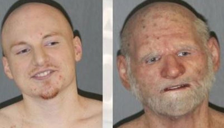 " Това беше с качеството на Холивуд. Беше неописуемо!", споделя един от лейтенантите