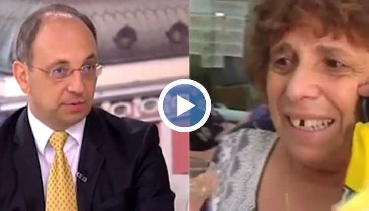 Гошка, която удари джакпот от 68 млн. евро, все още не е забравена