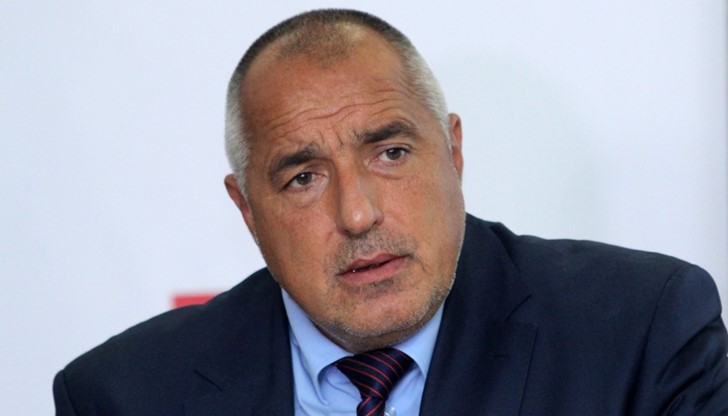 Разговорът се е състоял по инициатива на българския премиер