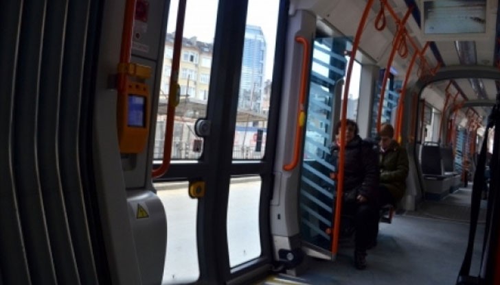 Камери ще следят поведението на шофьорите Камери ще следят поведението на шофьорите