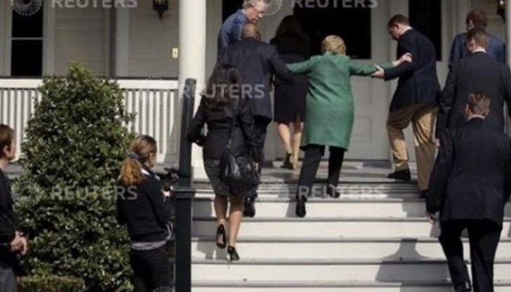 Парите били предоставени на интернет портала от група ентусиасти, готови да пожертват средства Парите били предоставени на интернет портала от група ентусиасти, готови да пожертват средства