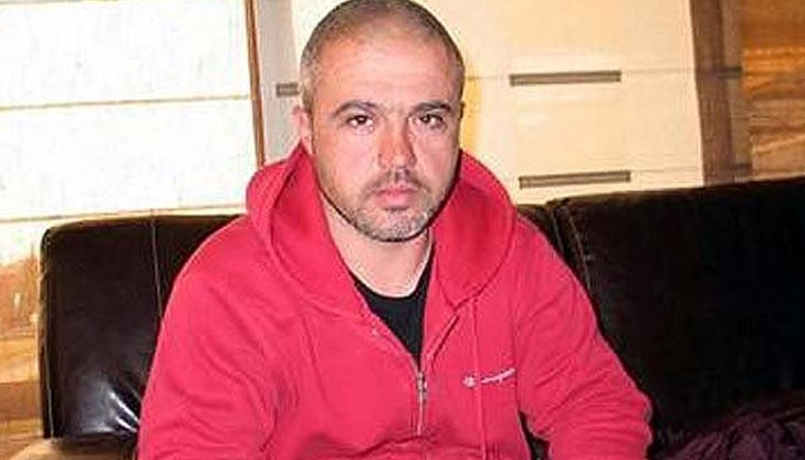 Йоско случайно попаднал в ремонтираната стая