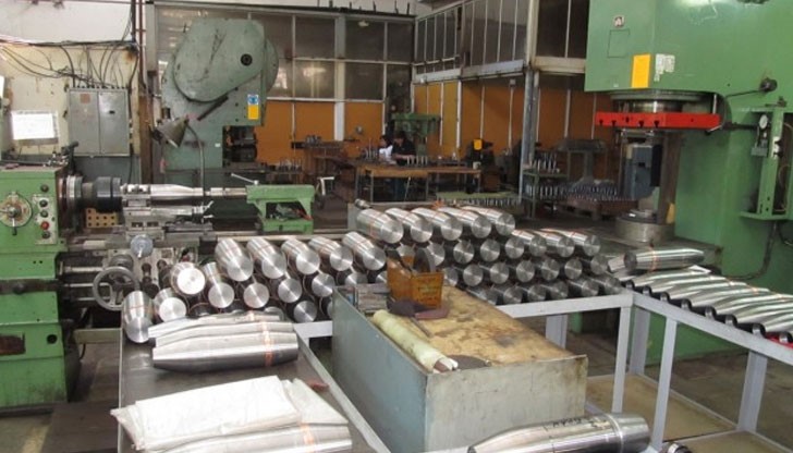 Резултатът е, че "Емко" може да увеличи капитала на "Дунарит" с 60 млн. лв. Резултатът е, че "Емко" може да увеличи капитала на "Дунарит" с 60 млн. лв.