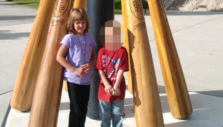 Момичето е било изнасилено, удушено, пронизано многократно с нож, а най-накрая и разчленено от роднините си