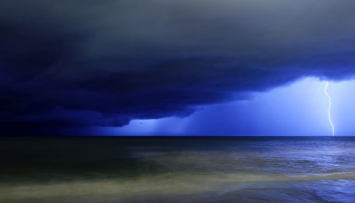 Очаква се да завали в западните и централните части в четвъртък Очаква се да завали в западните и централните части в четвъртък