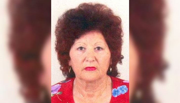 Тя е напуснала център за психично здраве в Бургас на 8 август и оттогава е в неизвестност