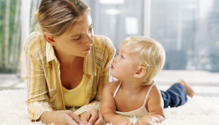 Мярката ще се прилага, когато мъжете не вярват, че те са бащи на децата си Мярката ще се прилага, когато мъжете не вярват, че те са бащи на децата си