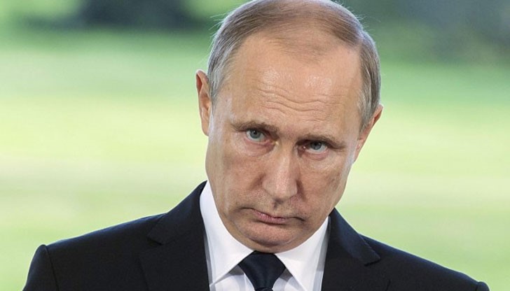 Президентът на Русия реши да провери в каква готовност са войските му! Президентът на Русия реши да провери в каква готовност са войските му!