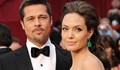 Каква е причината за развода на Анджелина Джоли и Брад Пит?