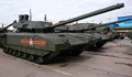 Шапка-невидимка за най-новите руски бойни машини