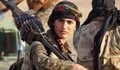 Кюрдската "Анджелина Джоли" загина в битка