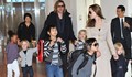Бавачки на децата на Джоли и Пит разказаха тревожни подробности