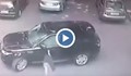 Публикуваха видео, показващо разстрела на престъпен бос