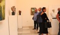 Изложба "Движение и покой" в русенската художествена галерия