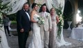 Звезда от "Стъклен дом" вдигна екзотична сватба в Балчик!