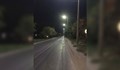 Булевард "България" се сдоби с модерно LED осветление
