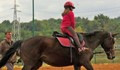 Деца от Русе ще преминат курс по конна терапия