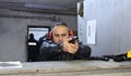 Родните полицаи тренират стрелба само с 6 патрона годишно