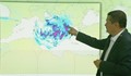 Климатолог разкри дали гръцкия циклон идва към България