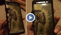 Защо новите смартфони на Samsung избухват в пламъци?