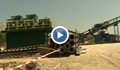 Завърши сондажът на газопровода край Русе