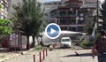 Взрив разтърси турски град, десетки са ранени